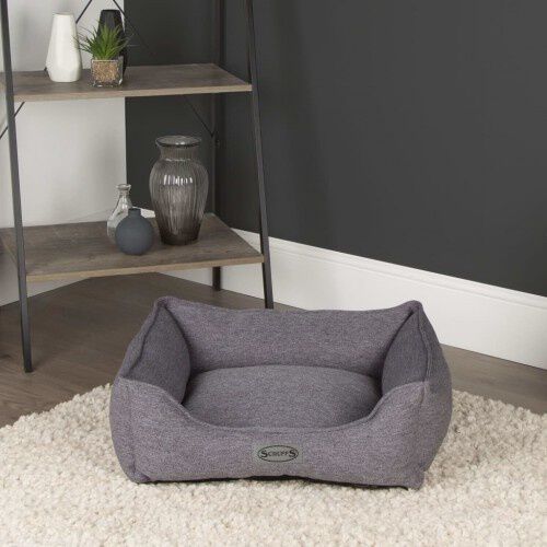 Cama Manhattan para mascotas color Gris, , large Imagen numero 3