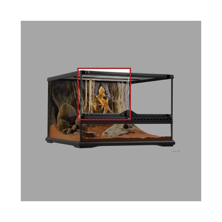 Exo-Terra Puerta para Terrario PT2603 Izquierda, , large image number null