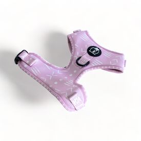 Tail and Tropic Ona Arnés Ajustable para perros
