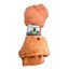 Lifebound Hueso masticable de cuero de ternera, lote de 4, 23 cm, , large indicador imagen numero 3