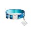 Collar para perro - Boreal - Cyan, , large indicador imagen numero 1
