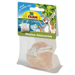 Jr-Farm Himalaya piedra de sal para conejos
