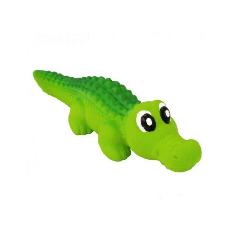 Nayeco Coco-Dandee Mordedor de L&aacute;tex para perros, , large Imagen numero 1