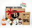 BIMORDISCOS Caja Regalo de Navidad para Perros con Aceite de Salmón, , large indicador imagen numero 1