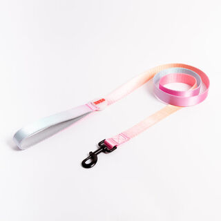 XUXO Correa NEON PARTY SUNRISE para perros