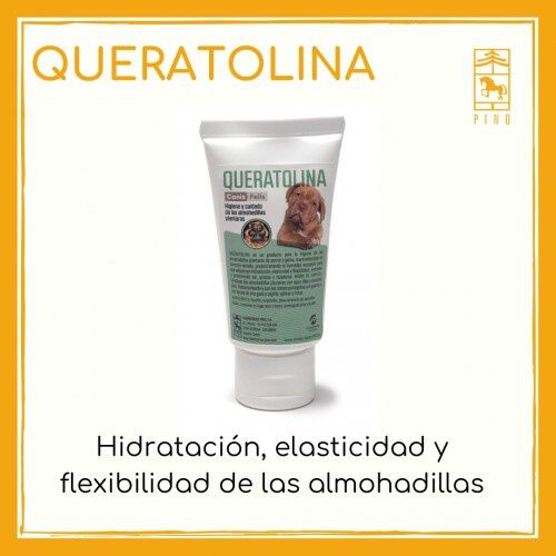 Laboratorios Pino Cera para almohadillas de perros y gatos thumbnail