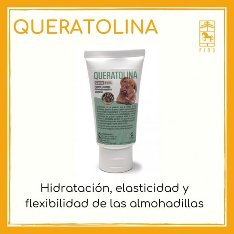Laboratorios Pino Cera para almohadillas de perros y gatos, , large image number null