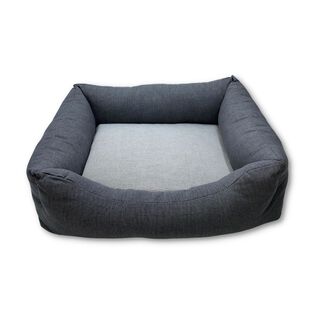 River Cuna Gris para perros pequeños