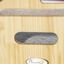 PawHut caseta de madera y fieltro para mascotas, , large indicador imagen numero 4
