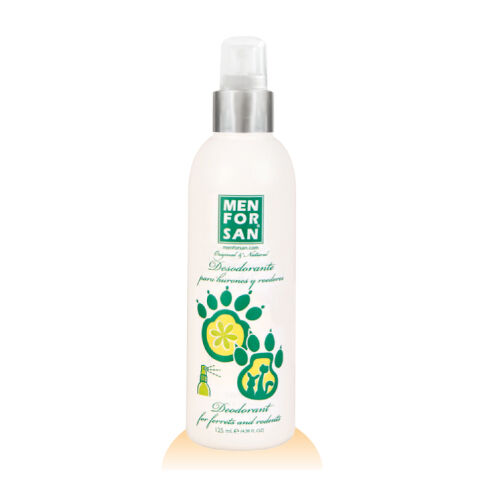 Menforsan Desodorante para hurones y roedores, , large Imagen numero 1