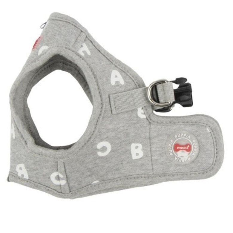 Arnés Algo Vest para perros color Gris thumbnail