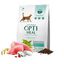 Optimeal Pienso seco para gatos esterilizados Pavo y Avena, , large indicador imagen numero 2