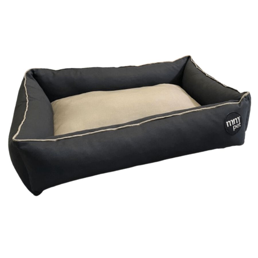 CAMA RECTANGULAR CLASSIC TOPO, , large Imagen numero 1