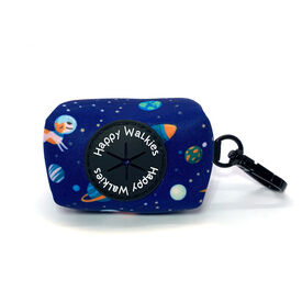 Happy Walkies Dogniverse Porta Bolsas para perros