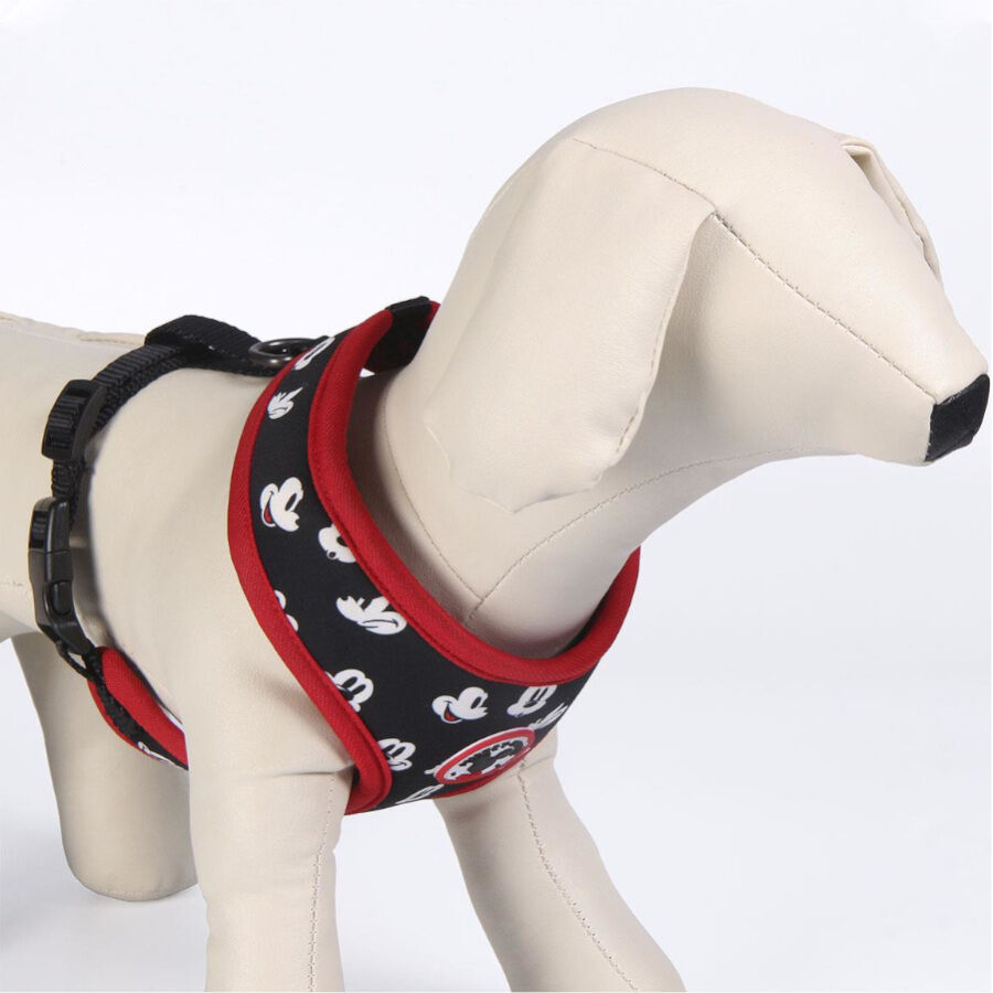 Disney Mickey Mouse Premium Arn&eacute;s reversible para perros, , large Imagen numero 3