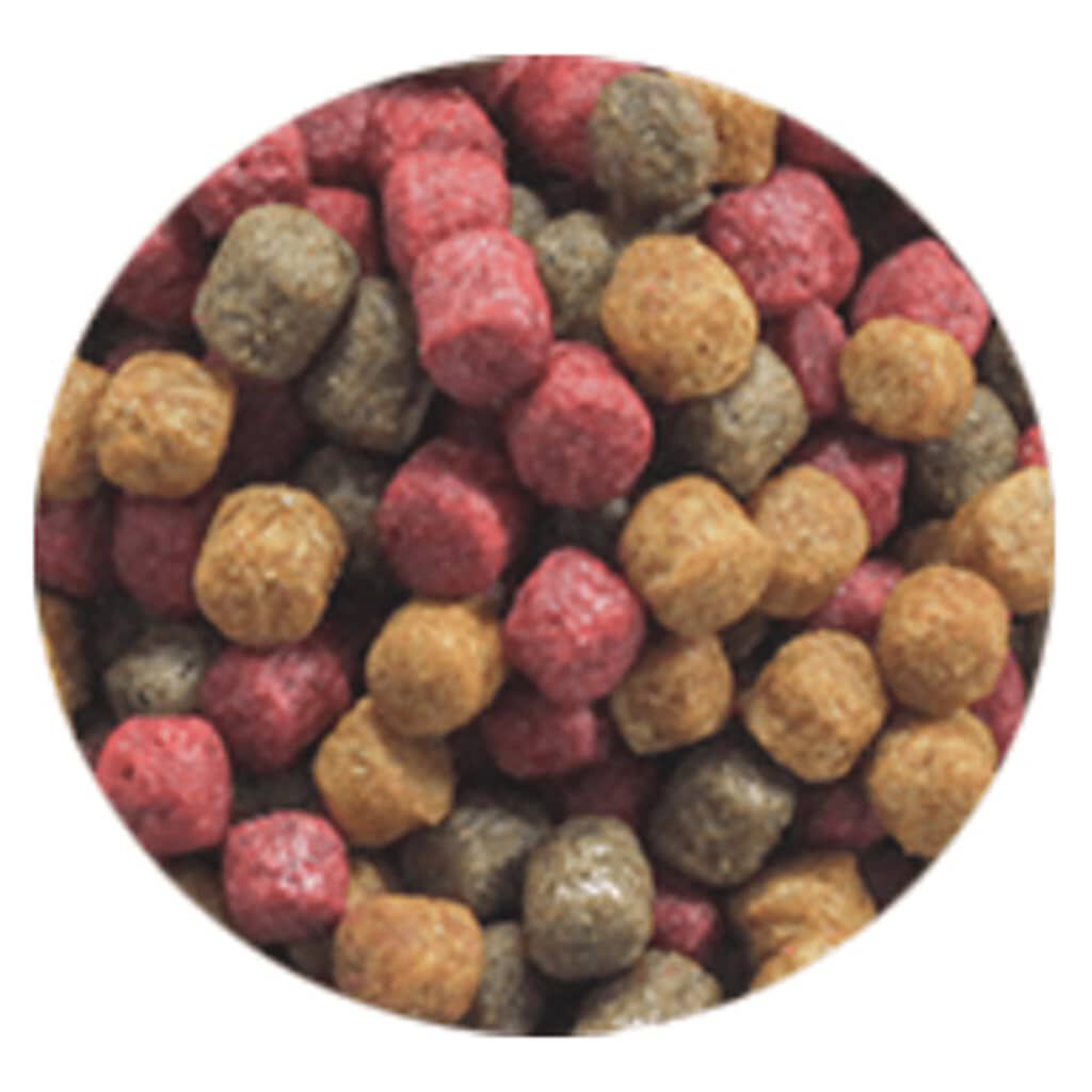 Ubbink Comida para peces Fish Mix Universal Menu 6 mm 5,4 l, , large Imagen numero 1