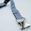 Baona collar zanzíbar blanco y azul para perros, , large indicador imagen numero 4