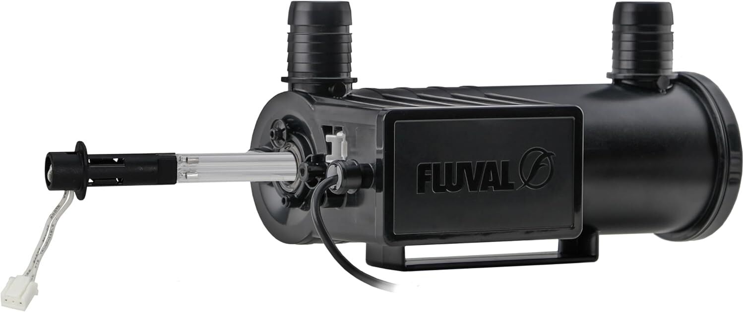 Fluval FX Clarificador UVC 6W, , large Imagen numero 4