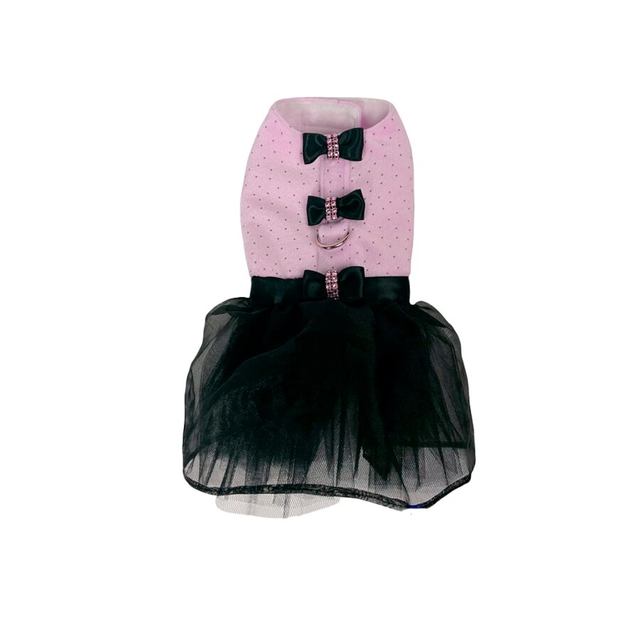 Ideal Pets, Vestido para perros, Sue&ntilde;o Parisino, , large Imagen numero 1