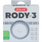 Zolux Rody.3 Rueda Blanca para roedores, , large image number null