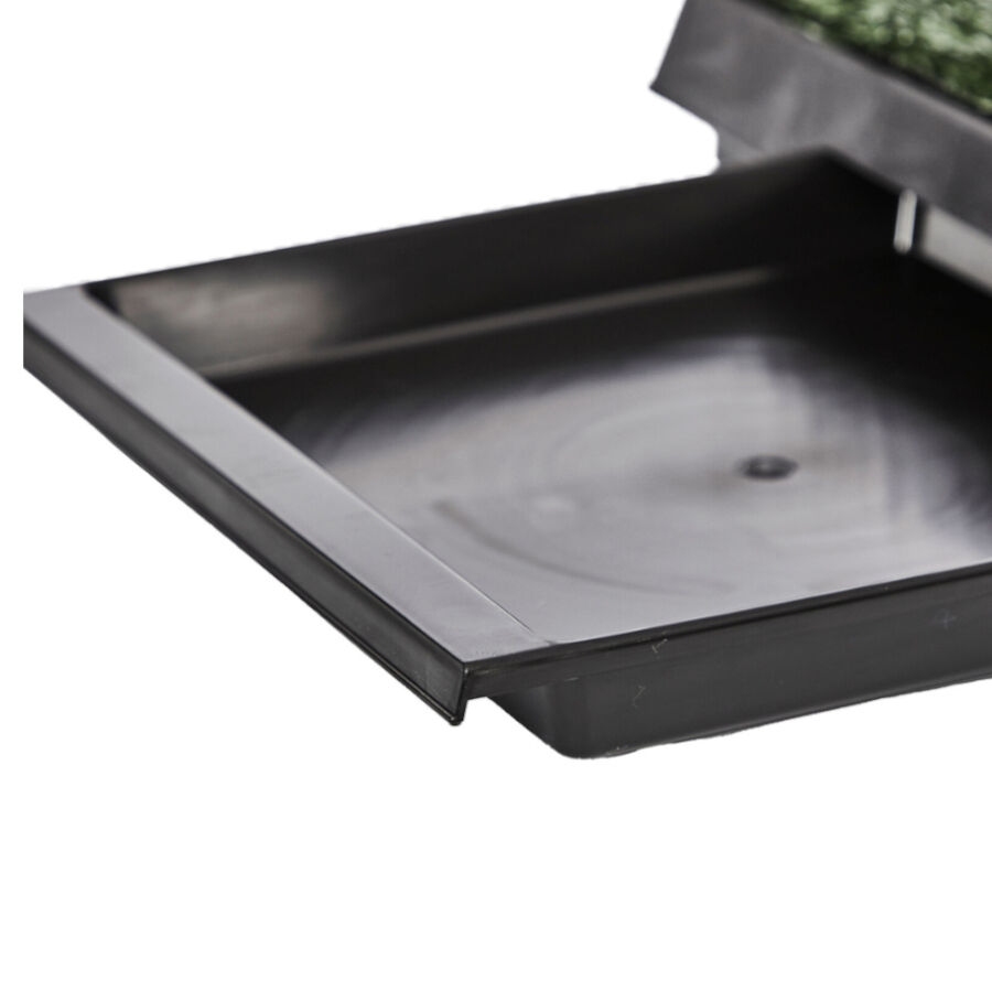 M-pets Empapador de Adiestramiento de Hierba con Bandeja para cachorros, , large Imagen numero 3