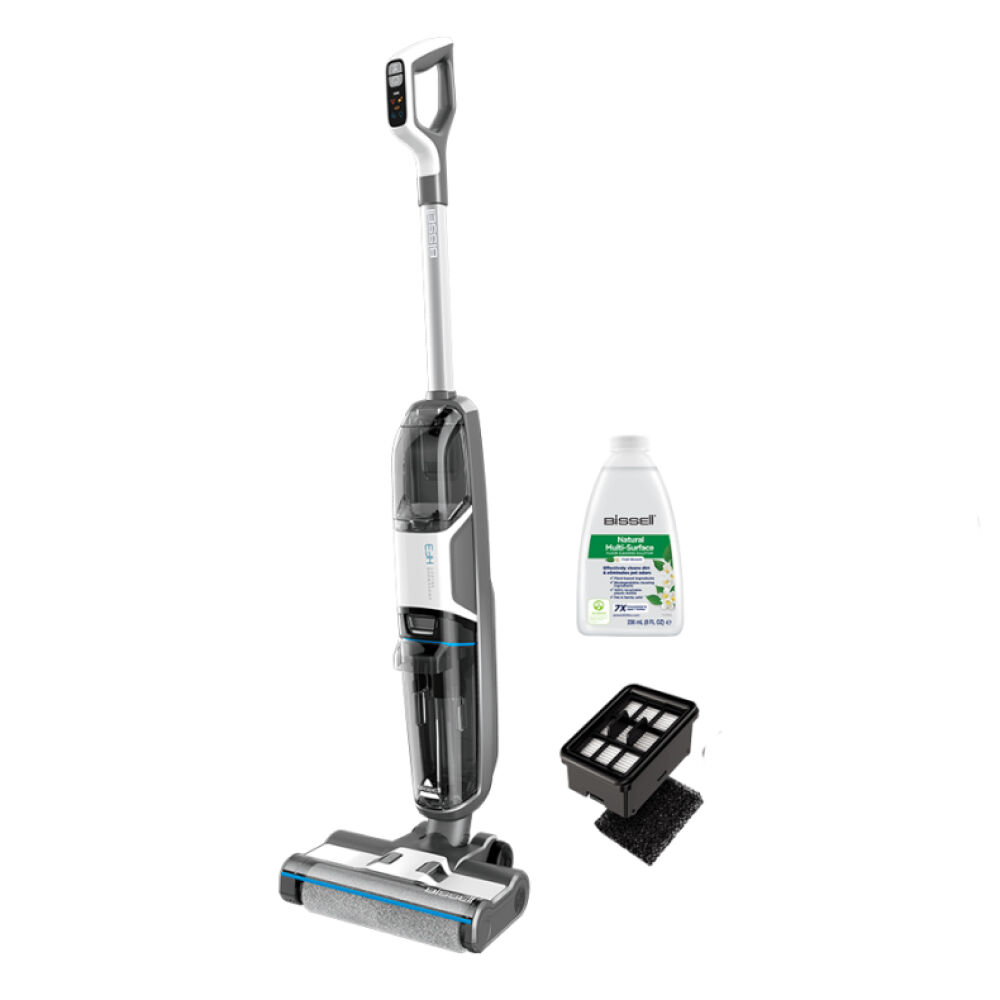 Bissell Aspirador Friegasuelos CrossWave HF3 Cordless Select