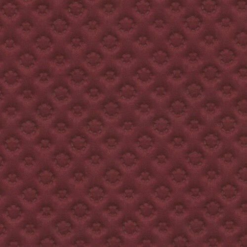 Vipalia cubre sof&aacute;s c&iacute;rculos rojo para mascotas, , large Imagen numero 3