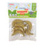 Nibbz Banana Snack para roedores, , large indicador imagen numero 1