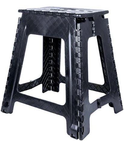 Silla plegable para cuadra HKM | Equipamiento para el caballo | Producto de Guarnicioner&iacute;a | Tradici&oacute;n artesana | Los Nietos, , large Imagen numero 1