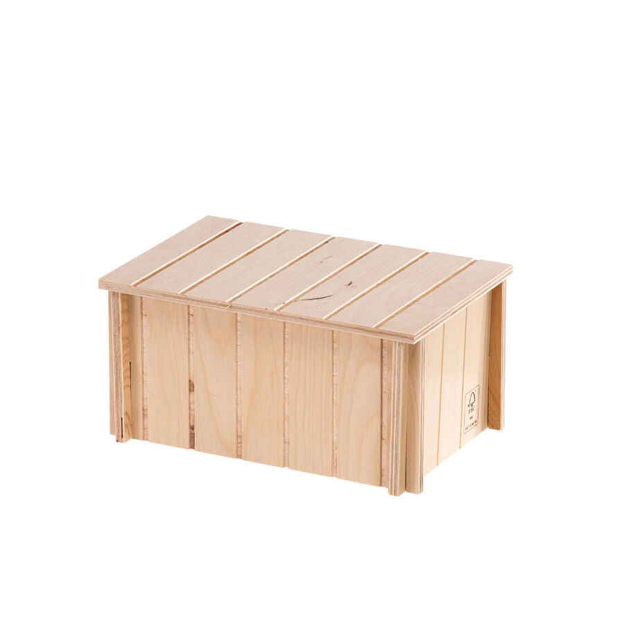 Ferplast SIN 4645 Caseta para roedores thumbnail