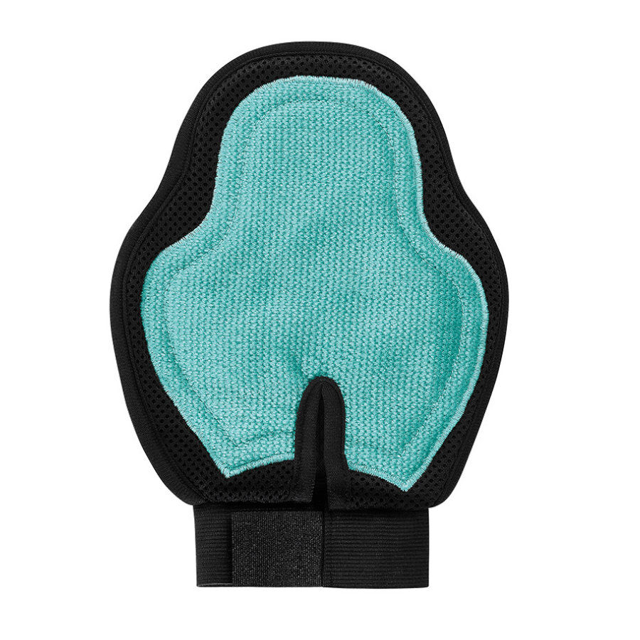 Artero Kira Manopla de Goma Doble para perros y gatos, , large Imagen numero 2