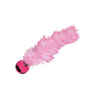 Kong Active Wild Tails Pelota con Plumas para gatos, , large image number null