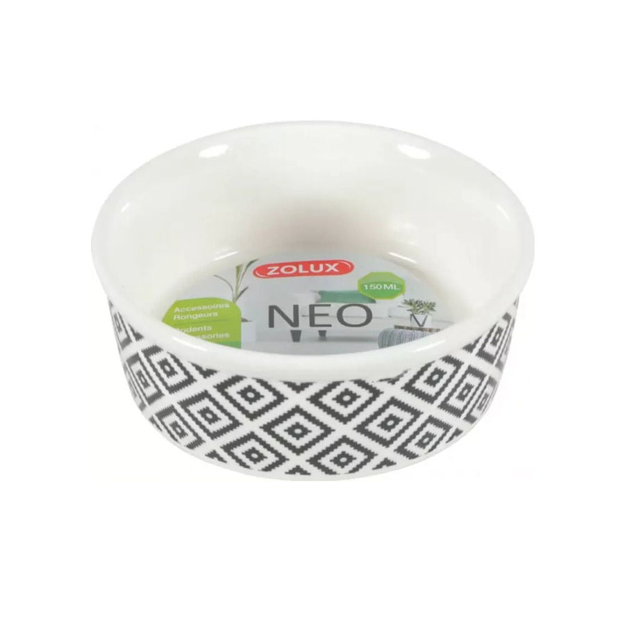 Zolux Neo Comedero para roedores