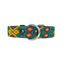 LOYAL COLLAR DE PIEL ARTESANAL TALLA S PARA PERROS, , large indicador imagen numero 1