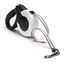 Correa extensible para perro FIDA MARS, , large indicador imagen numero 3
