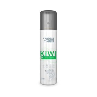 PSH Cosmetics Agua de colonia de kiwi para perros