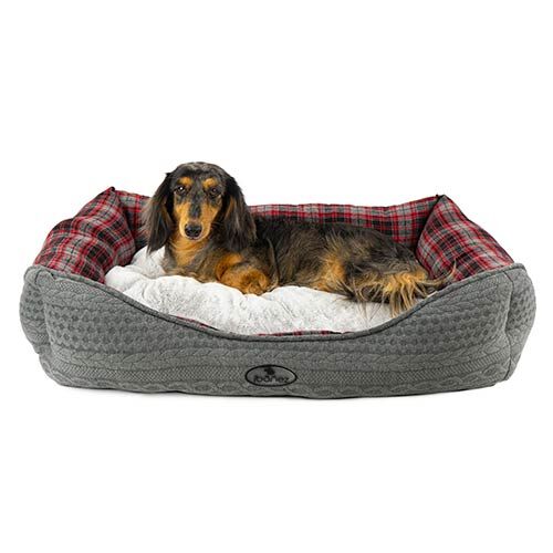 Cama  Crochet Scottish CAMA  CROCHET SCOTTISH  PEQUE&Ntilde;A, , large Imagen numero 3