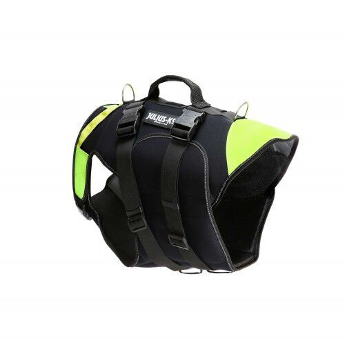 Arn&eacute;s multifuncional Julius K9 color Negro, , large Imagen numero 2