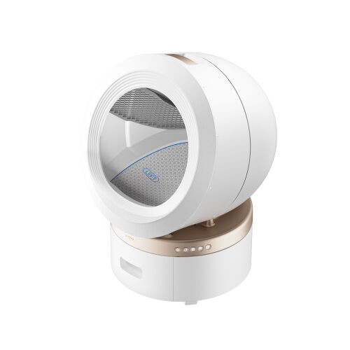 Mova LR10 Prime Blanco, , large Imagen numero 1