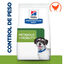 2 x 6 kg Hill's Prescription Diet Metabolic + Mobility Mini j/d pienso para perros &iexcl;Pack ahorro!, , large indicador imagen numero 2