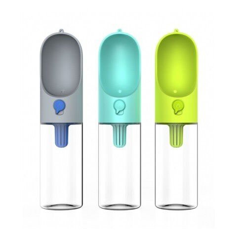 Petkit dispensador de agua port&aacute;til para perros, , large Imagen numero 1