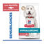 2.5 kg Hill's Science Plan Adult Medium Hypoallergenic Salmón pienso para perros, , large indicador imagen numero 2