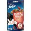 60 g Felix Party Mix Grill Bocaditos para gatos, , large indicador imagen numero 1