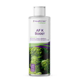 Aquaforest K Boost para acuarios