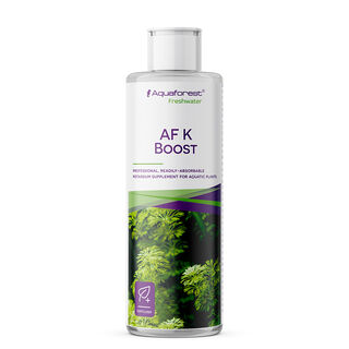 Aquaforest K Boost para acuarios