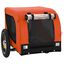 Remolque De Bicicleta Para Perros, , large indicador imagen numero 7