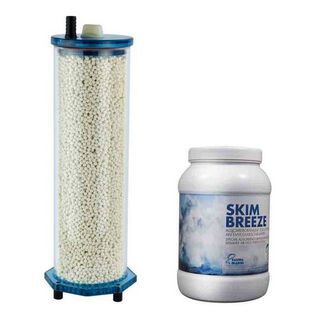 Fauna Marin FM Skim Breeze Reactor Set purificador de aire para acuarios