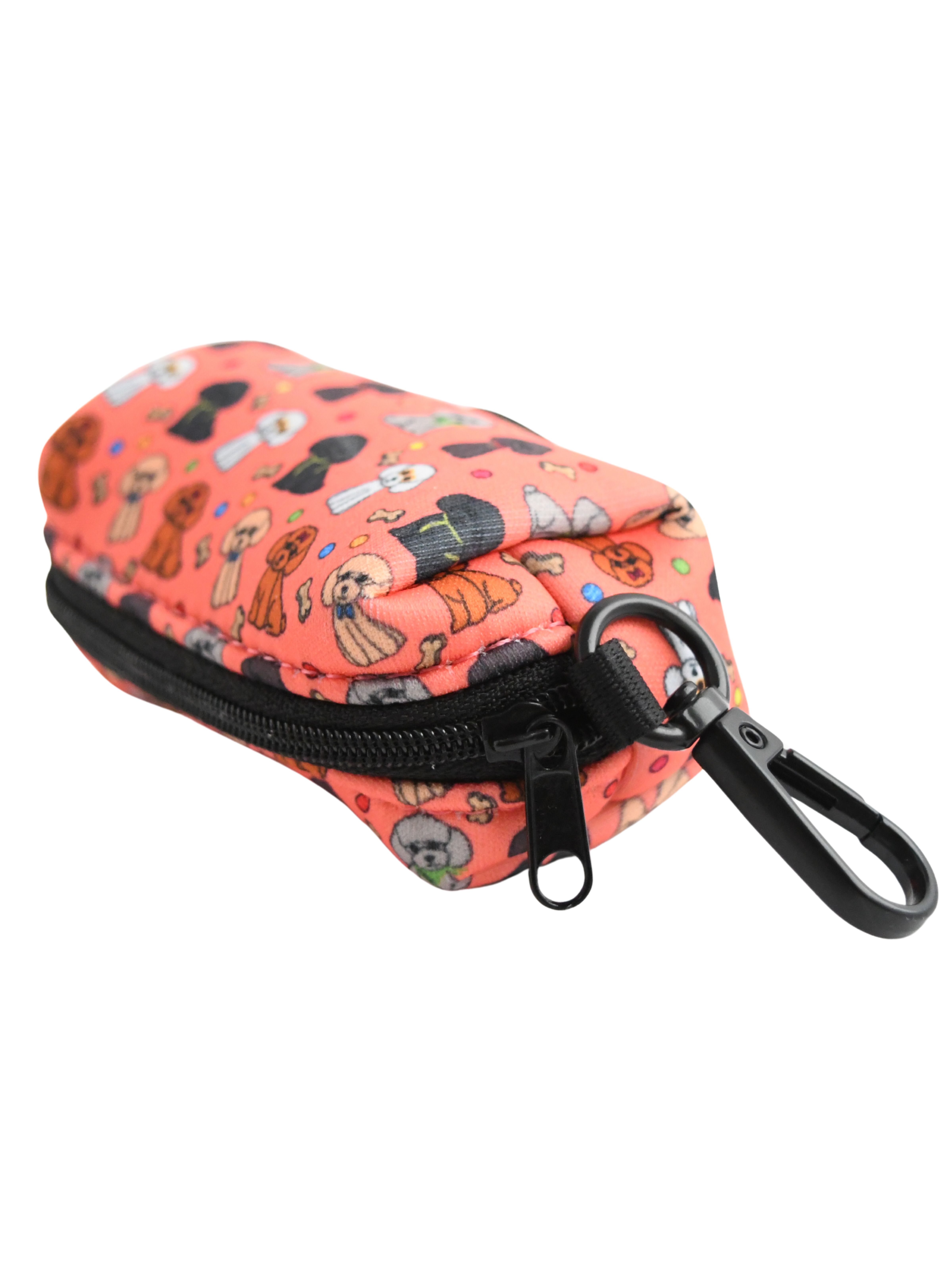 Porta Bolsas CANICHES, , large Imagen numero 2