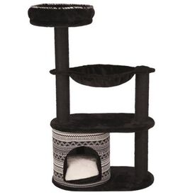 Trixie Giada Poste Rascador con Cueva para gatos