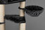 Rascador Corner Coom para gatos color Dark Grey, , large indicador imagen numero 5